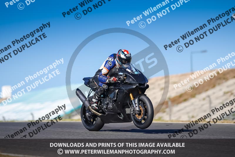 motorbikes;no limits;october 2019;peter wileman photography;portimao;portugal;trackday digital images